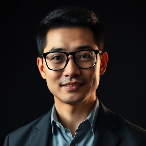 王浩然 - 乐乐影视技术总监