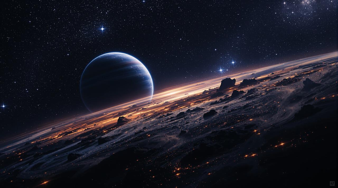 乐乐影视独家首播科幻巨制《星际穿越者》创收视新高 - 乐乐影视资讯