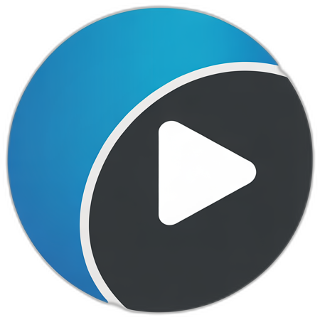 乐乐影视Logo